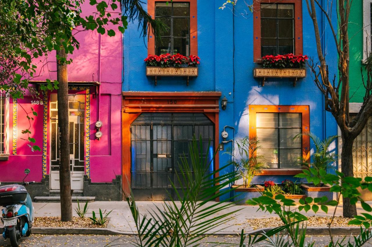 Sonder Cielo Aparthotel - Mexico City, Mexico City
